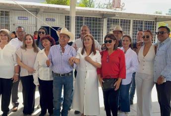 «Yo no pierdo, pierde el pueblo»: Vicente Pico