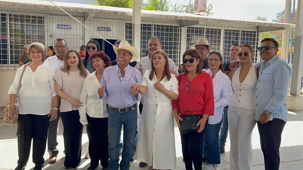 FOTO: Ernesto Torres.