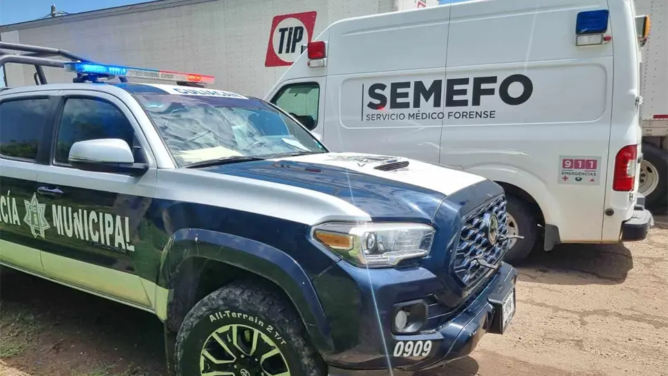 FOTO: Luis Ramírez.