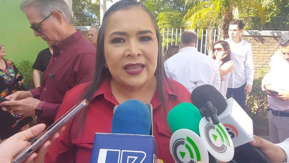 Agradece Ana Ayala respaldo en las urnas para lograr la reelección
