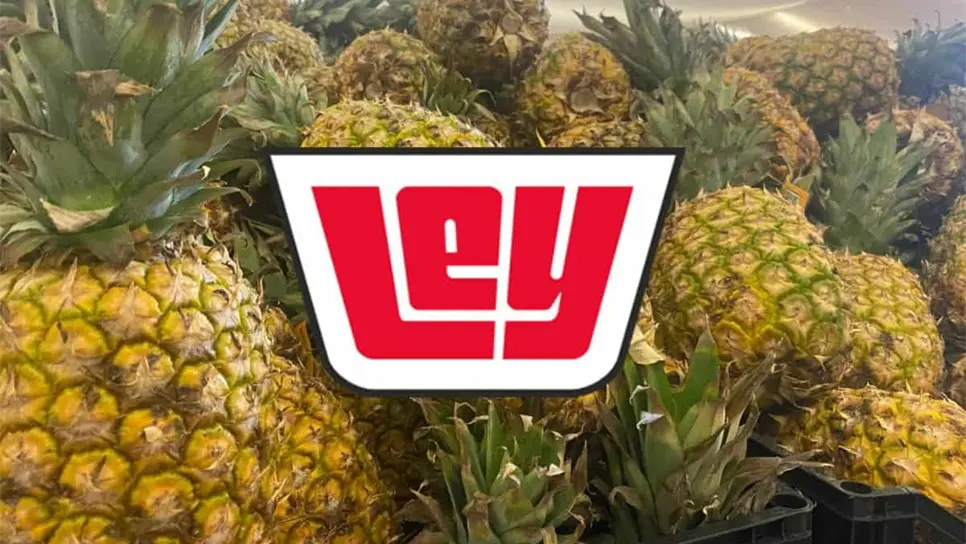 Casa Ley: Ofertas del 4 y 5 de junio en frutas y verduras