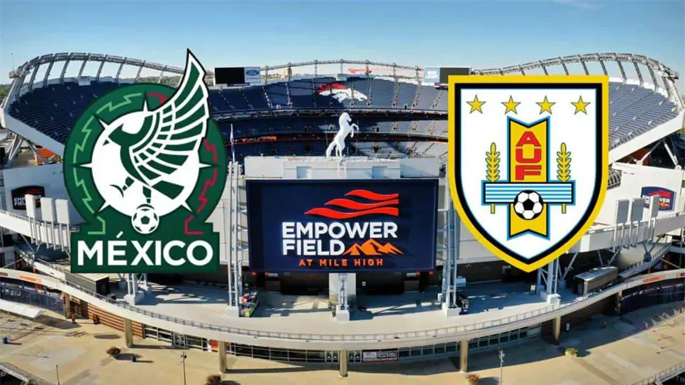 El partido iniciará a las 6 de la tarde. FOTO: Internet