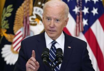 Joe Biden va contra migrantes, ordena limitar asilo en la frontera de México