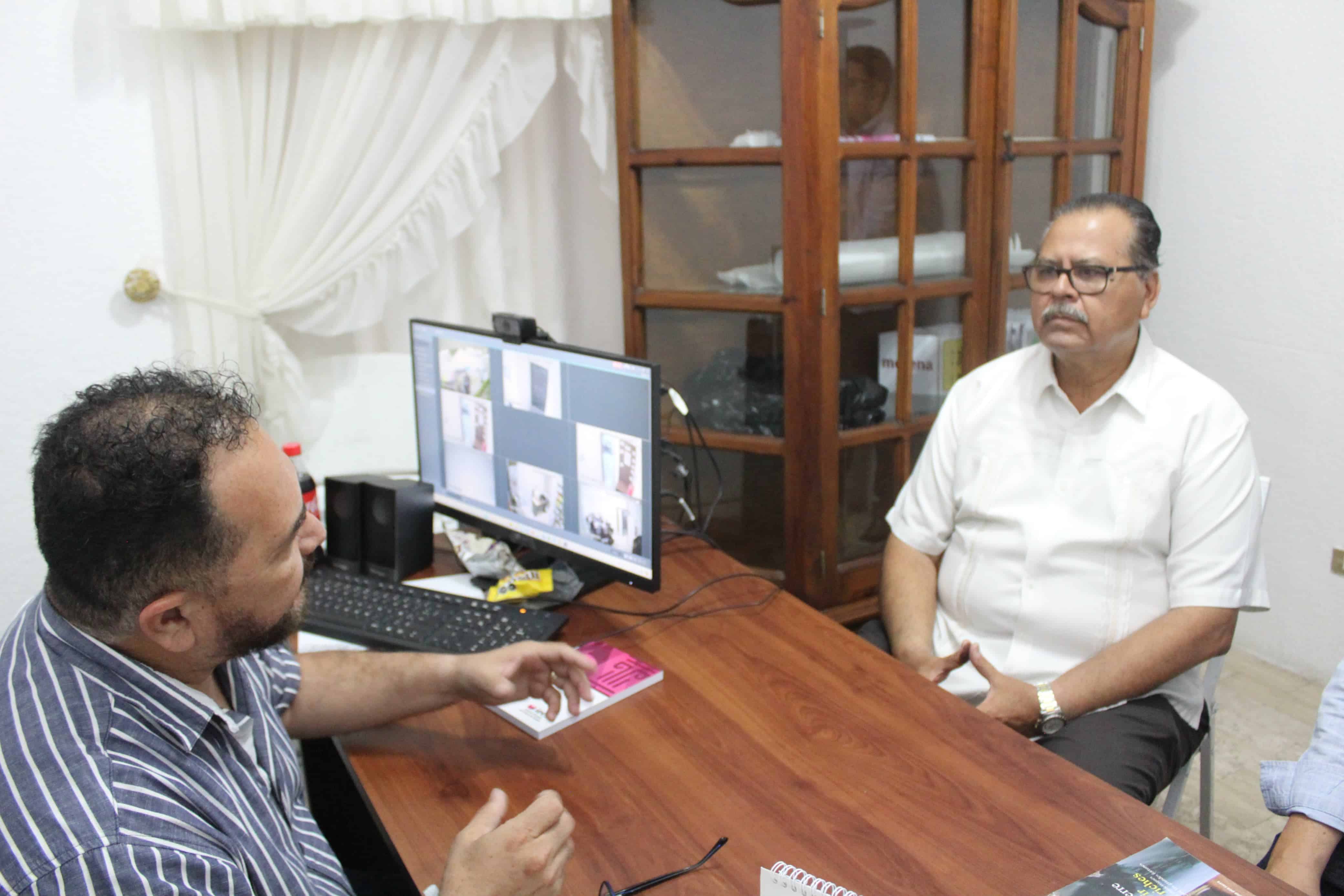 FOTO: Rita Sánchez.