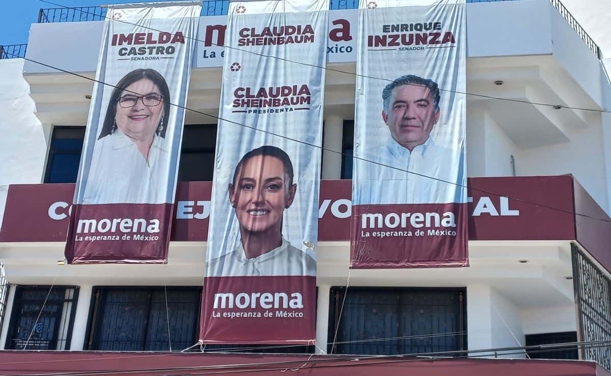 Morena solicitará revisión de votos en Navolato, Angostura y Elota