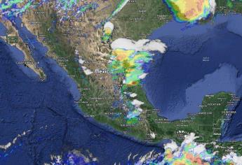 Culmina la tercera onda de calor; onda tropical número dos traerá lluvias