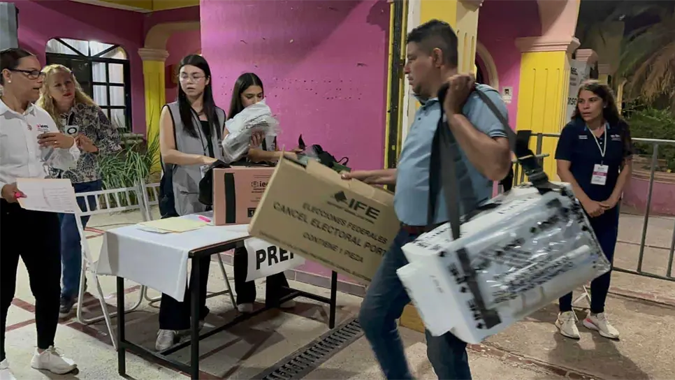 FOTO: Ernesto Torres.