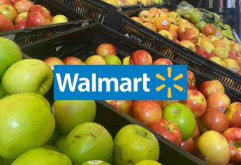 Martes de Frescura Walmart ¿Qué ofertas hay hoy 4 de junio?