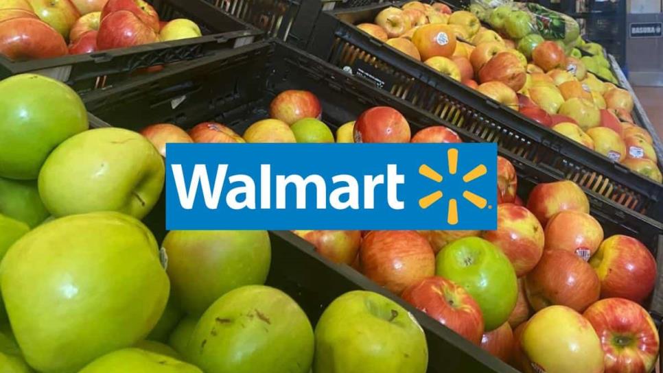 Martes de Frescura Walmart ¿Qué ofertas hay hoy 4 de junio?