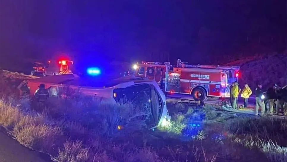 FOTO: Facebook (García Miguel).