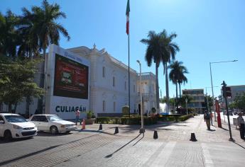 Regresan 30 trabajadores del Ayuntamiento de Culiacán con licencia por elecciones: Alcalde