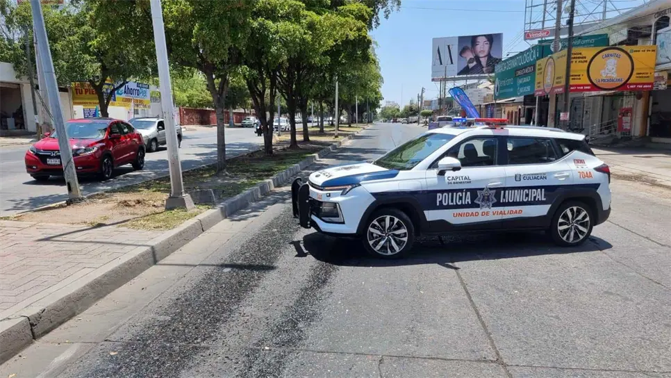 FOTO: Luis Ramírez.