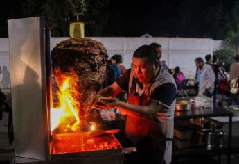 Guasave invita a la Feria Gastronómica del Taco 2024