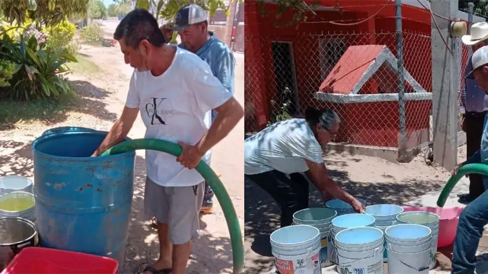 FOTO: Ernesto Torres.