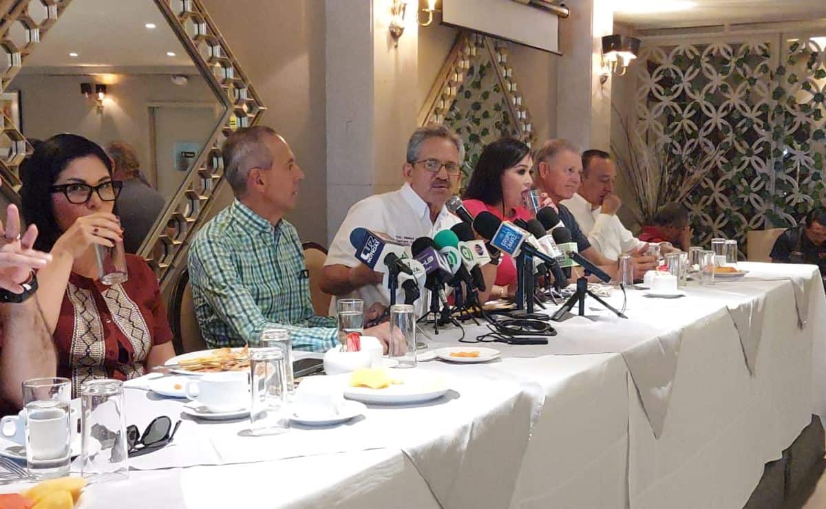 Morena defiende ventaja de Gerardo Vargas en la elección de Ahome