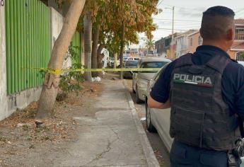 Muere hombre al caer de techumbre en campos deportivos de Mazatlán