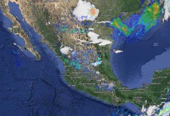 Se esperan lluvias muy fuertes para estos estados de México