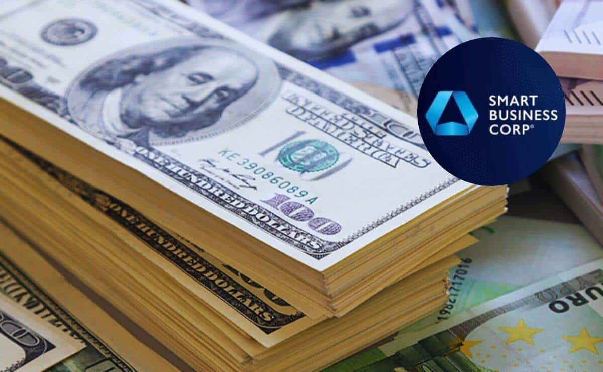 Smart Business Corp; así fue la caída de esta pirámide de inversiones | VIDEO