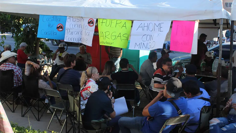 FOTO: Rita Sánchez.