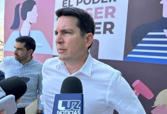 «A Sinaloa le irá bien con Claudia Sheinbaum»: Gaxiola Coppel