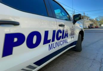 Con capacitaciones «cumple» Secretaría de Seguridad de Mazatlán recomendación de Derechos Humanos
