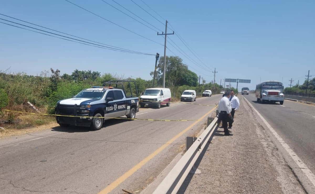 FOTO: Luis Ramírez.