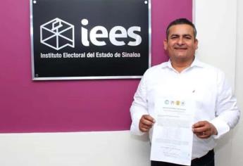 Con solo 12 votos de diferencia, Jorge Bojórquez se queda con la alcaldía de Navolato
