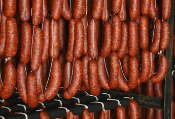 Profeco evalúa a este chorizo como el más barato y saludable