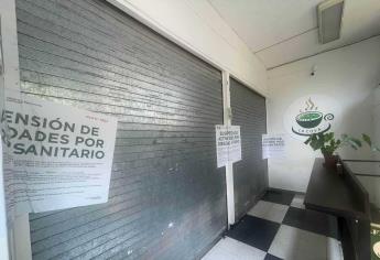 Drogan a estudiante con ketamina en cafetería cerca de CU