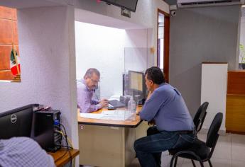Ayuntamiento de Guasave anuncia descuentos en multas del predial