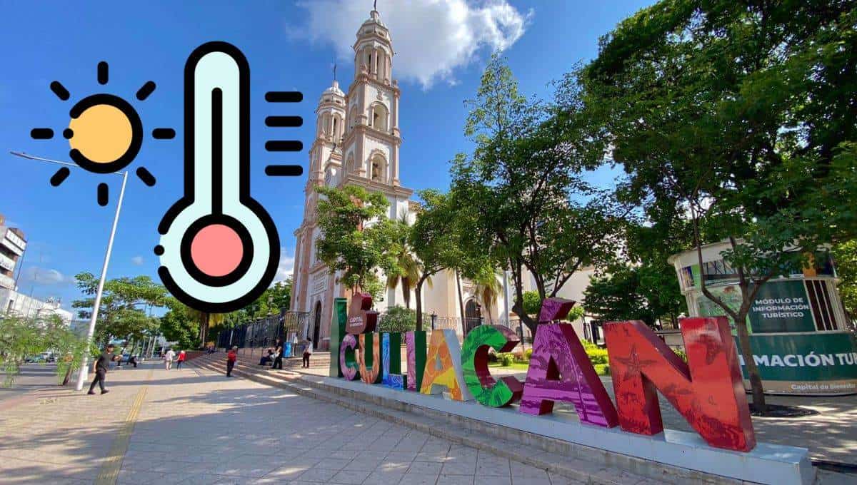 El cielo volverá a estar despejado. FOTO: Luz Noticias