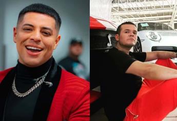 Así se despidió Eduin Caz de «El Peinadito», influencer asesinado en Culiacán