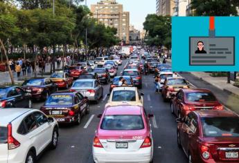 Regresa la licencia de conducir permanente en este estado del país, ¿cuándo entraría en vigor?