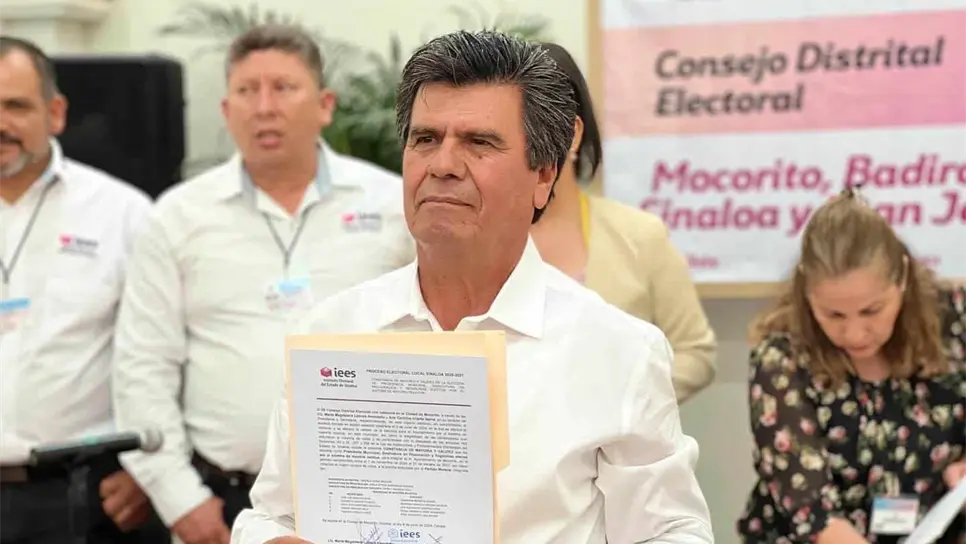 FOTO: Rocío Sánchez.