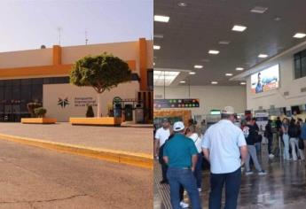 Aeropuerto de Los Mochis: este es el itinerario de vuelos de lunes a domingo