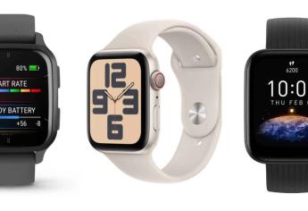 Profeco: estos son los mejores relojes inteligentes y más atractivos del mercado