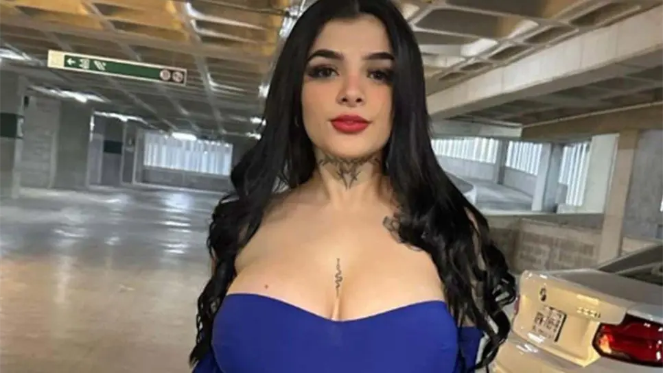 Karely Ruiz preocupa a sus fans, revela que tiene problemas de salud «caros»