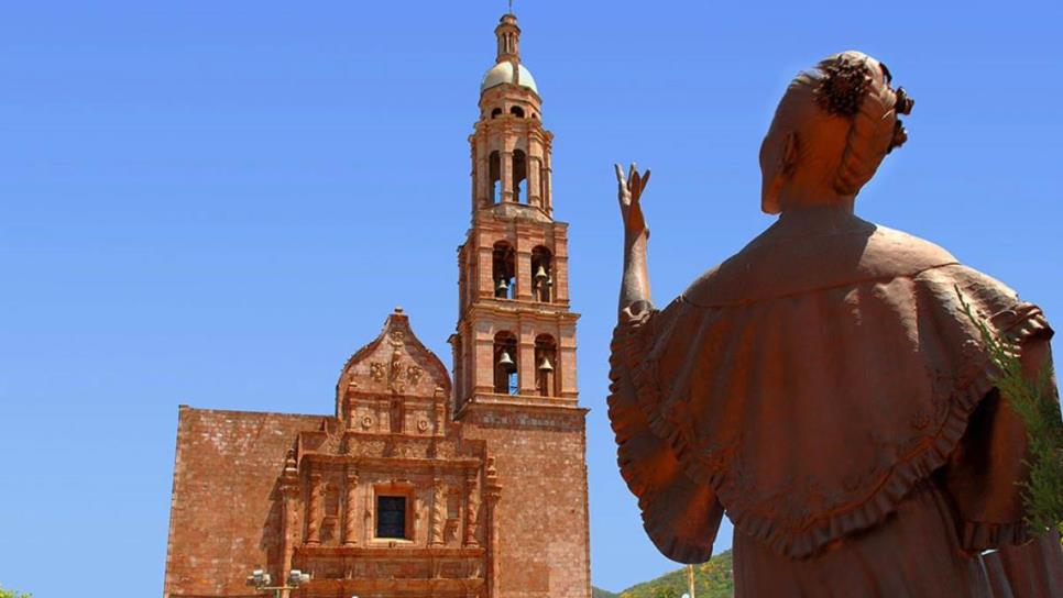 En este Pueblo Mágico de Sinaloa nació una de las cantantes más famosas de México