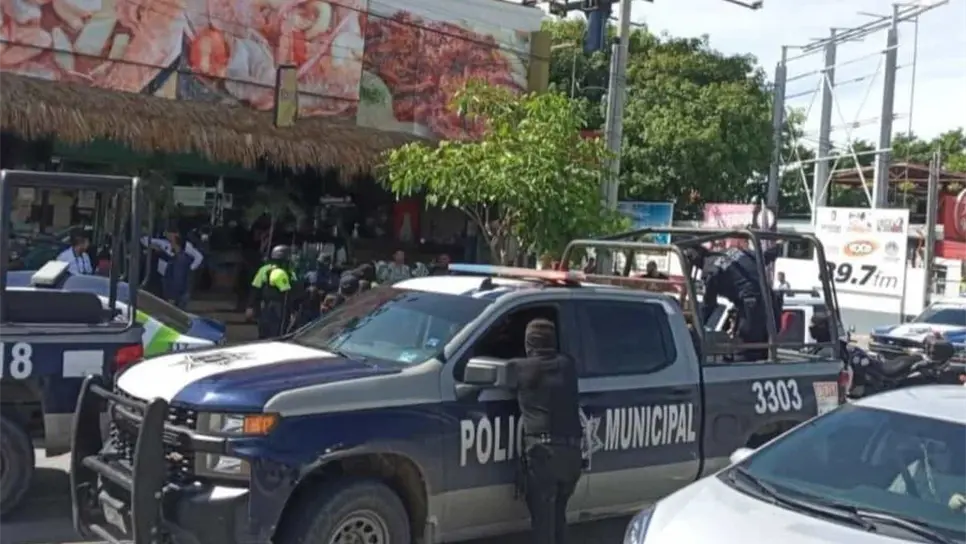 Alcalde de Mazatlán condena abusos policiales y respalda recomendaciones de la CEDH