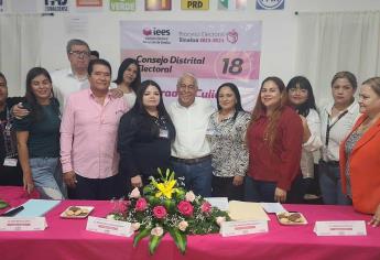 ¡Histórico! «El Profe» Faustino Torres es el primer alcalde del municipio de Eldorado