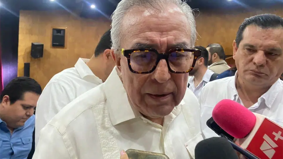 Rocha pide a candidatos de municipios «reñidos» aceptar los resultados del recuento de votos