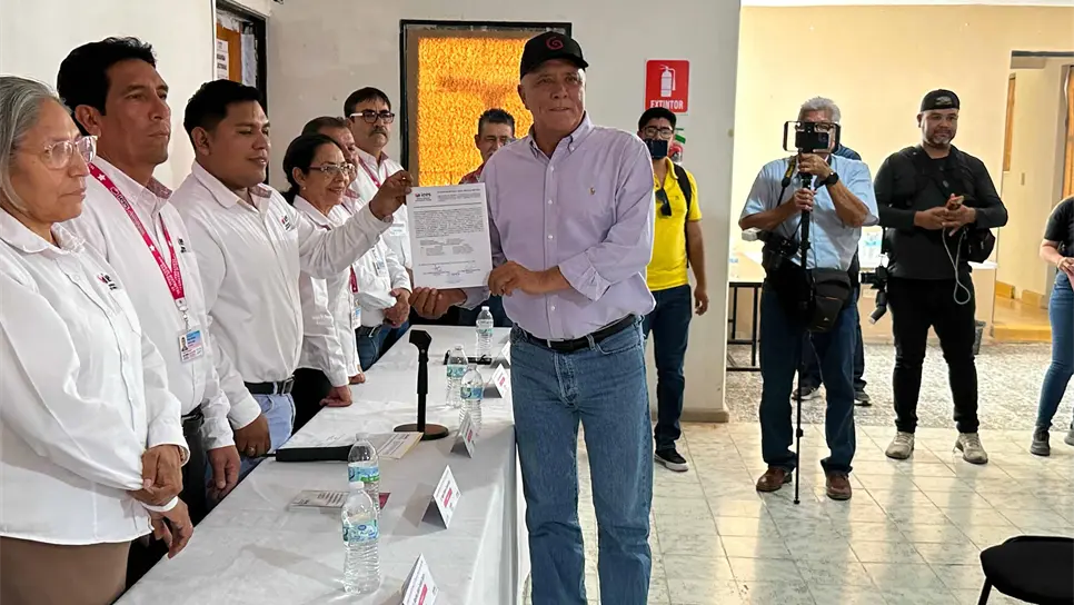 FOTO: Ernesto Torres.