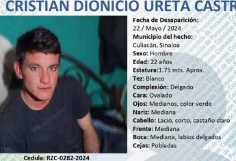 Identifican a ejecutado de Alturas del Sur; era un joven desaparecido en Angostura
