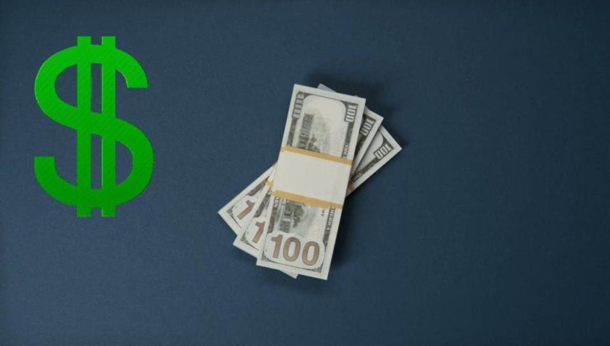 El precio del dólar cambia diariamente. FOTO: Pexels