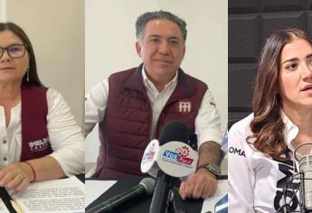 Este domingo, el INE entregará constancias a Senadores electos en Sinaloa