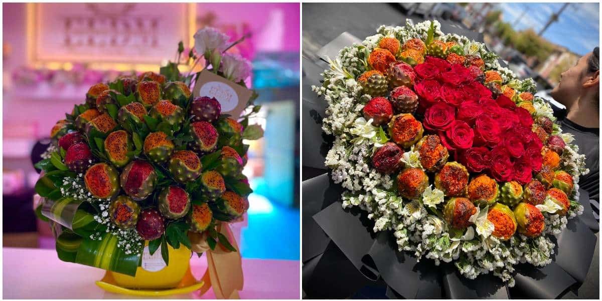 FOTOS: Página de Facebook: El Estuchito de Monerías.