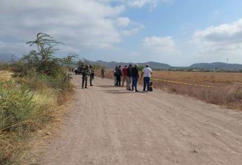 Identifican al joven localizado ejecutado cerca del Seminario de Culiacán 