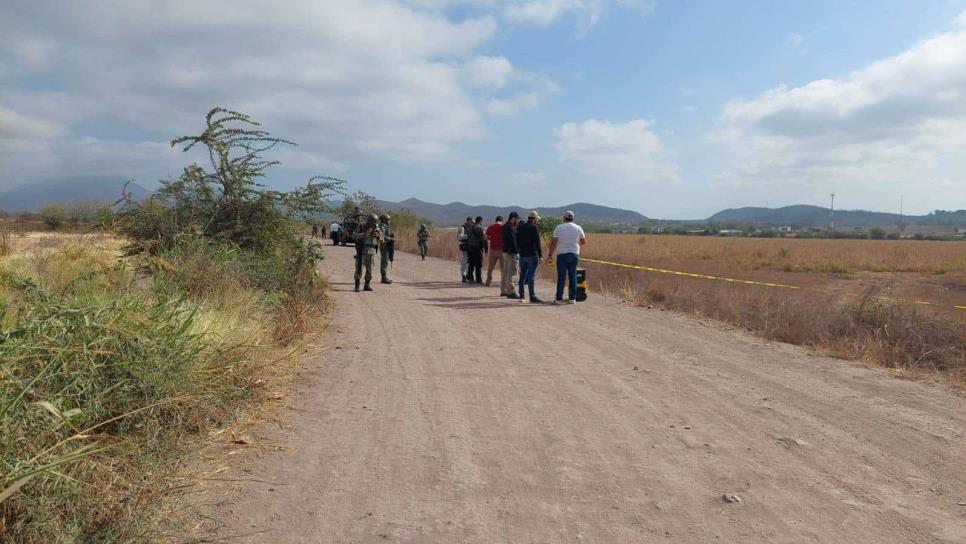 Identifican al joven localizado ejecutado cerca del Seminario de Culiacán 