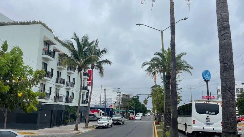 Ya hay fecha para las primeras lluvias fuertes en Mazatlán