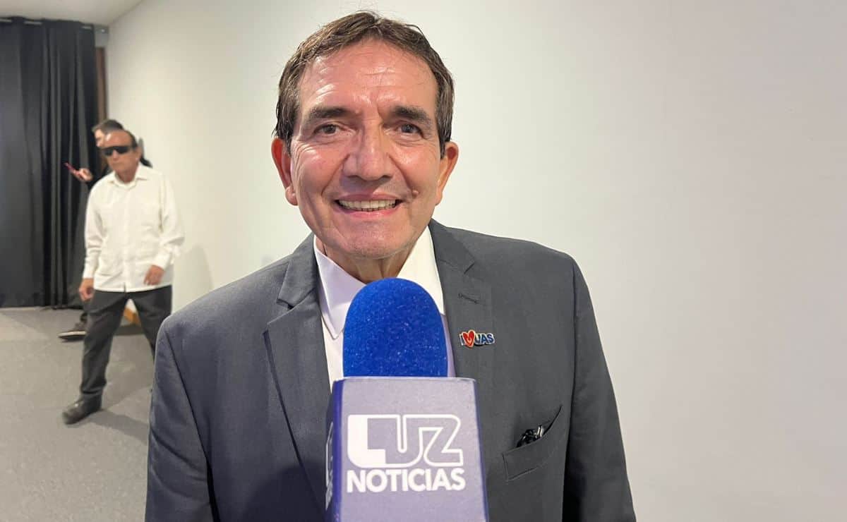 Este fin de semana se define si Cuén llega a la Diputación Federal pluri